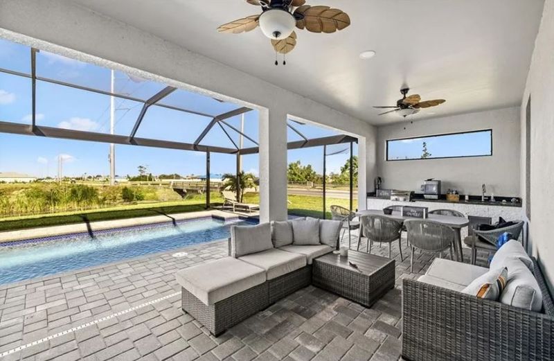 ROSSMAN Vacation Rental Management, Cape Coral, Fort Myers, Bonita